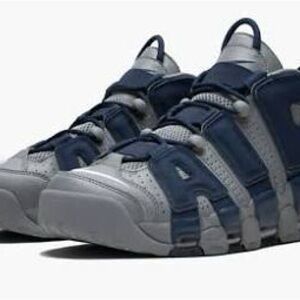Nike uptempo 96
